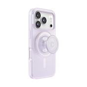 Opalescent White &mdash; iPhone 17 Pro MagSafe Case image number 4