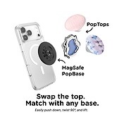 Enamel Wet Sand &mdash; PopTop image number 3