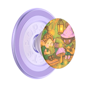 The Reading Glade &mdash; MagSafe PopGrip image number 1