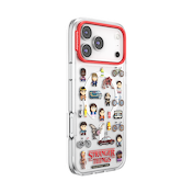 Welcome to Hawkins &mdash; iPhone 17 Pro Max MagSafe Case image number 2