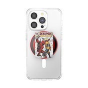Deadpool and Wolverine Comic Cover &mdash; MagSafe PopGrip image number 6