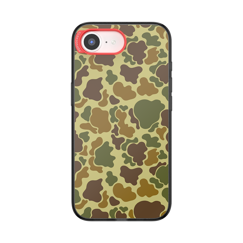 Bruce &mdash; iPhone 17e/16e MagSafe Case image number 0