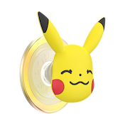 PopOut Pikachu &mdash; MagSafe PopGrip image number 1