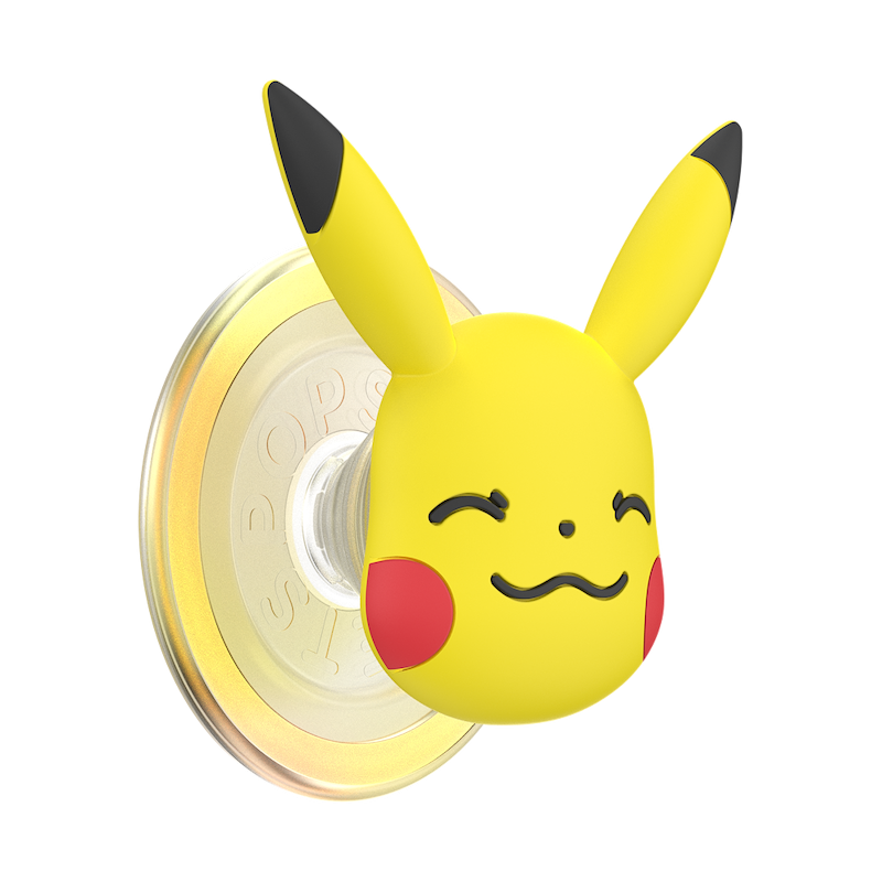 PopOut Pikachu &mdash; MagSafe PopGrip image number 0