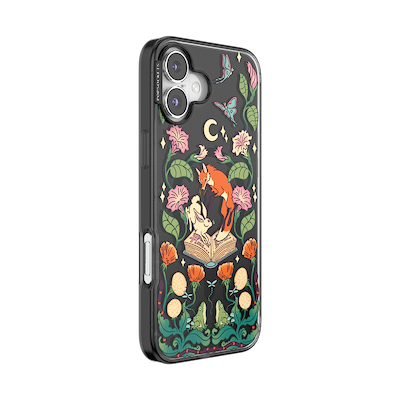 Secondary image for hover The Fox and the Hare &mdash; iPhone 16 Plus MagSafe Case