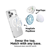 Lady Whistledown &mdash; PopTop image number 3