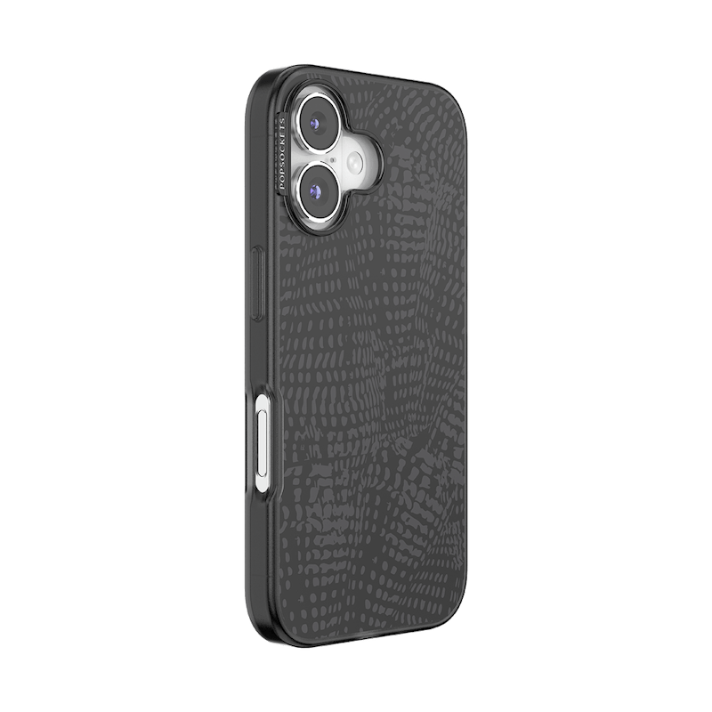 Obsidian Petrified — iPhone 16 MagSafe Case image number 1