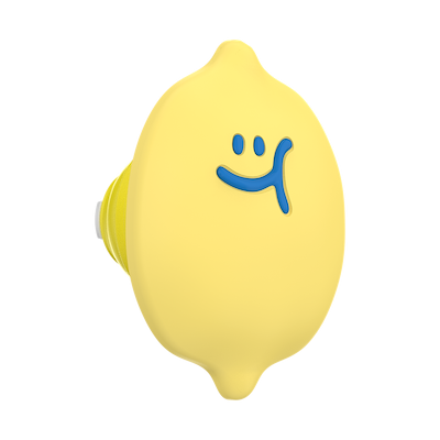 Lemony &mdash; PopTop