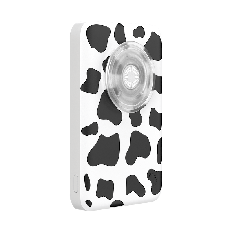 Cow Print &mdash; MagSafe PowerPack image number 3