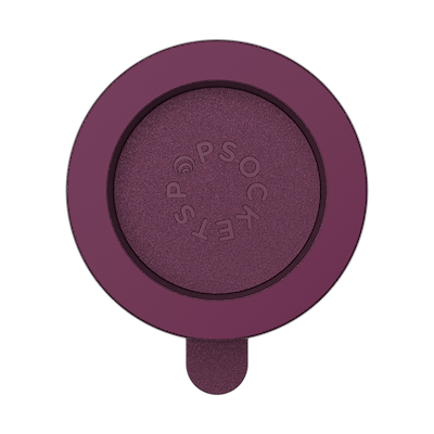 Secondary image for hover Red Wine — MagSafe Suction Mount