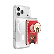 Monchhichi Love &mdash; MagSafe PopWallet+ image number 12