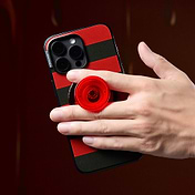 Slashed &mdash; iPhone 16 Pro Max MagSafe Case image number 4