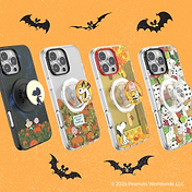 The Pumpkin Patch &mdash; iPhone 14 Pro Max MagSafe Case image number 5