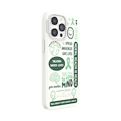 Take Care of Your Mind &mdash; iPhone 15 Pro Max MagSafe Case image number 2