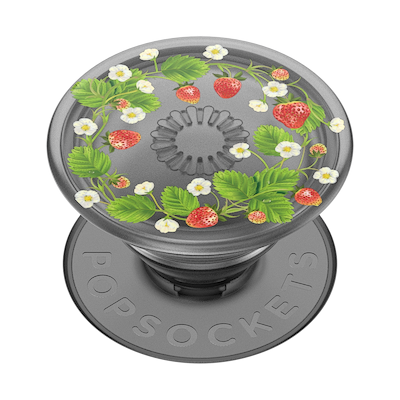 PlantCore Strawberry Picking — Adhesive PopGrip