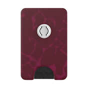 Velvet Berry &mdash; MagSafe PopWallet+ image number 3