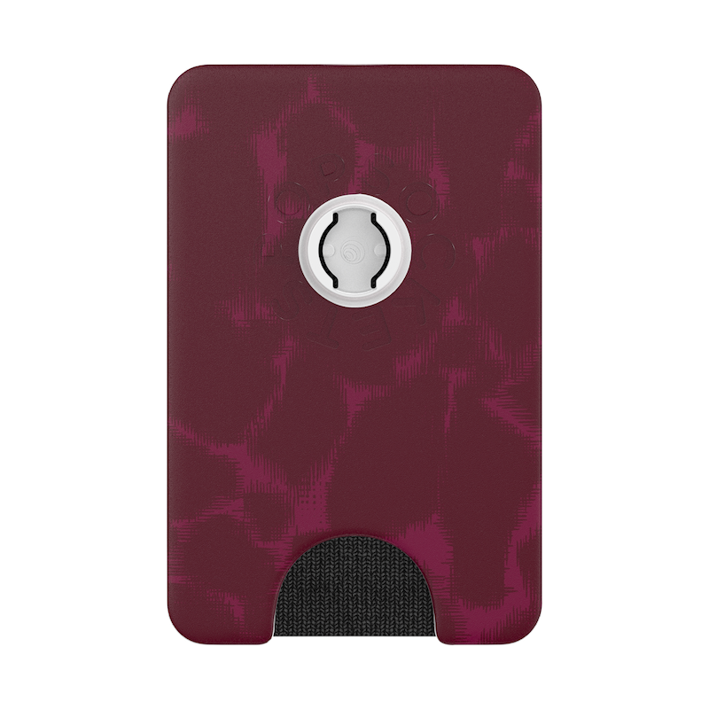 Velvet Berry &mdash; MagSafe PopWallet+ image number 2