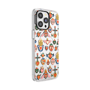 Sacred Hearts &mdash; iPhone 15 Pro Max MagSafe Case image number 2