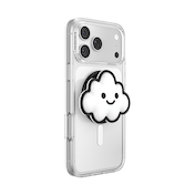 PopOut Air Cloud &mdash; MagSafe PopGrip image number 9