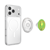 The Grinch &mdash; MagSafe PopGrip image number 5