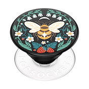 Bee Boho &mdash; Adhesive PopGrip image number 1