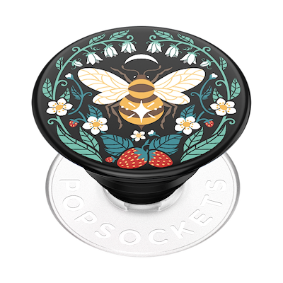 Bee Boho &mdash; Adhesive PopGrip