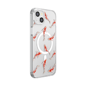 Koi&nbsp; &mdash; iPhone 14 Plus MagSafe Case image number 2