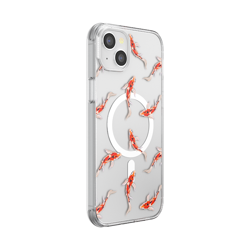 Koi&nbsp; &mdash; iPhone 14 Plus MagSafe Case image number 1