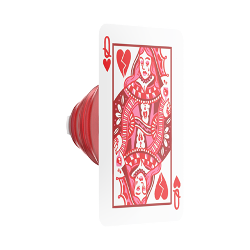 Heartbreaker Queen — PopTop