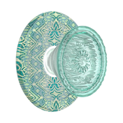 Pool White Lotus &mdash; MagSafe PopGrip image number 1