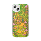 The Reading Glade &mdash; iPhone 15 Plus MagSafe Case image number 1