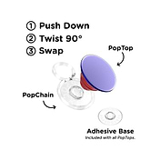 Aluminum Ursula &mdash; PopTop image number 3