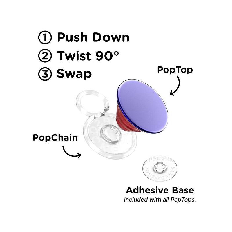 Aluminum Ursula &mdash; PopTop image number 2