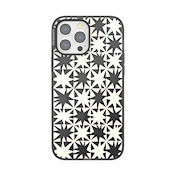 Breeze Block Black &mdash; iPhone 13 Pro Max MagSafe Case image number 1