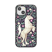 Unicorn in Bloom &mdash; iPhone 15 MagSafe Case image number 1