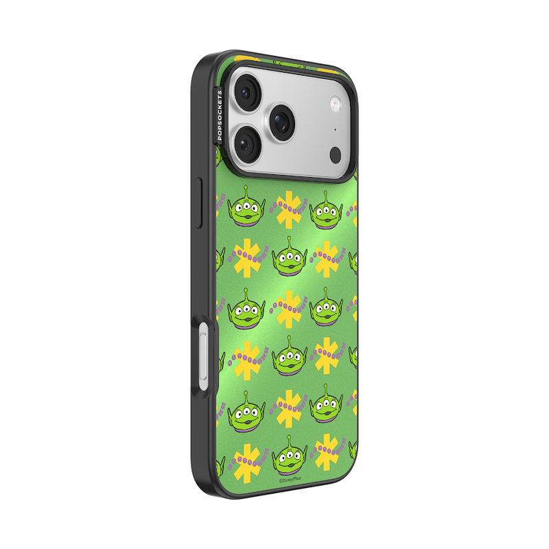 Toy Story Ooooohhh &mdash; iPhone 17 Pro Max MagSafe Case image number 1