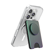 Nightshade &mdash; MagSafe Kick-Out PopWallet+ & Stand image number 1