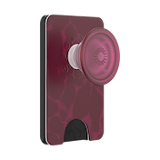 Velvet Berry &mdash; MagSafe PopWallet+ image number 1
