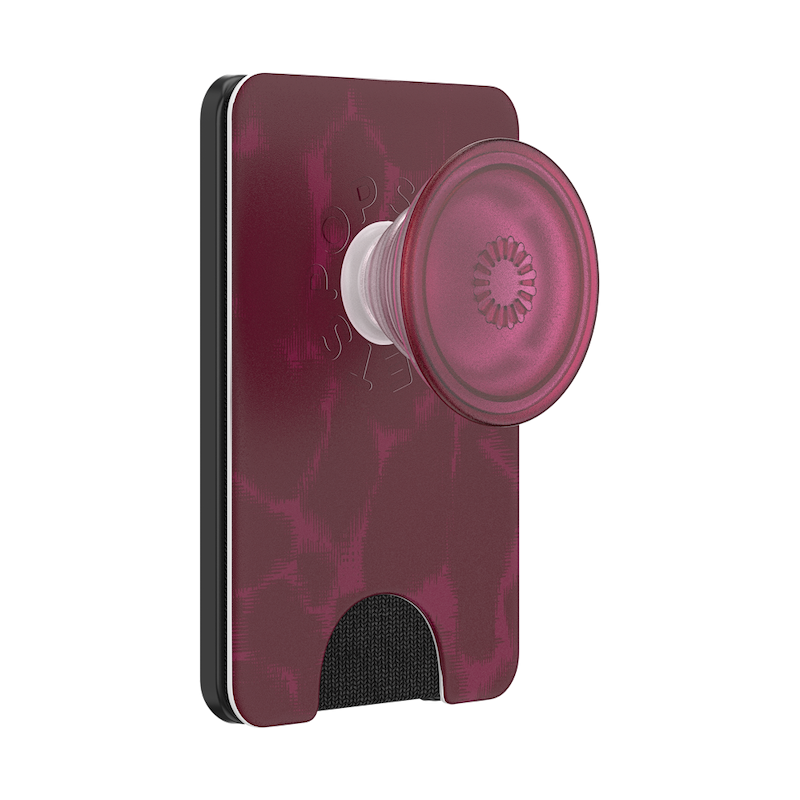 Velvet Berry &mdash; MagSafe PopWallet+ image number 0
