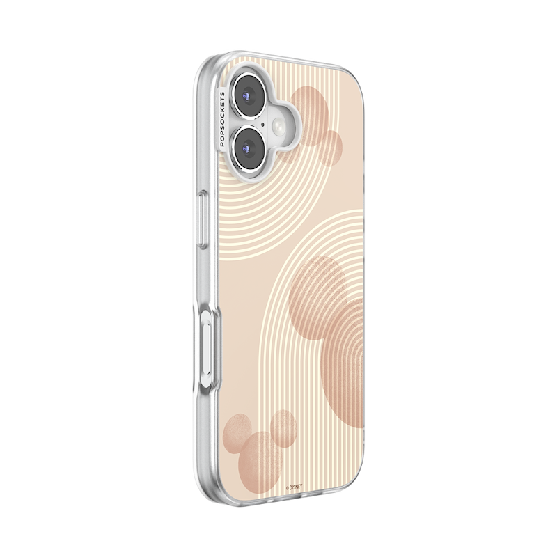 Serene Mickey — iPhone 17 MagSafe Case image number 1