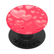Bubbly Love &mdash; Adhesive PopGrip image number 1