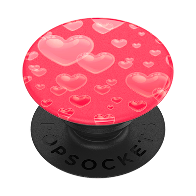 Bubbly Love &mdash; Adhesive PopGrip