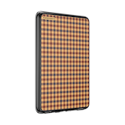 Tweed Gingham &mdash; Kindle 12th Gen MagSafe Case image number 2