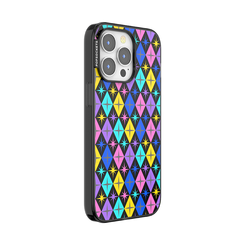 Mod Diamond&nbsp; &mdash; iPhone 13 Pro MagSafe Case image number 1