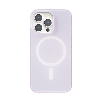 Opalescent White  — iPhone 13 Pro MagSafe Case