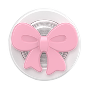 Bowtique Blush &mdash;  MagSafe PopGrip image number 2