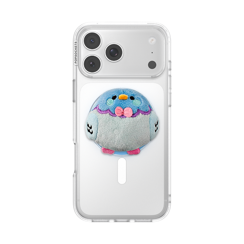 Plush Thrive with Pip &mdash; MagSafe PopGrip image number 7