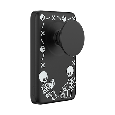 Skellied &mdash; MagSafe PowerPack