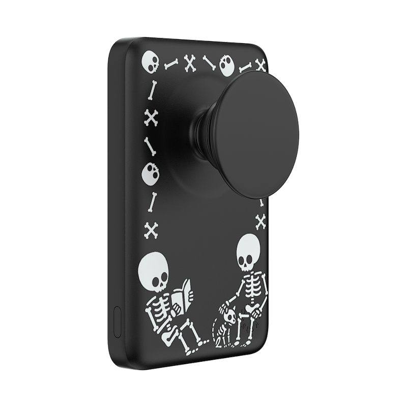 Skellied &mdash; MagSafe PowerPack image number 0
