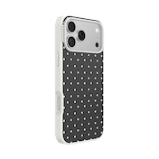 Licorice Dot &mdash; iPhone 17 Pro Max MagSafe Case image number 2